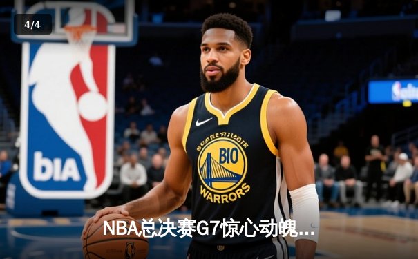 NBA总决赛G7惊心动魄，湖人险胜凯尔特人夺第18冠 - 4