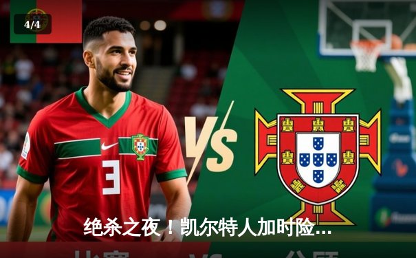 绝杀之夜！凯尔特人加时险胜湖人，塔图姆狂砍44分创纪录 - 4